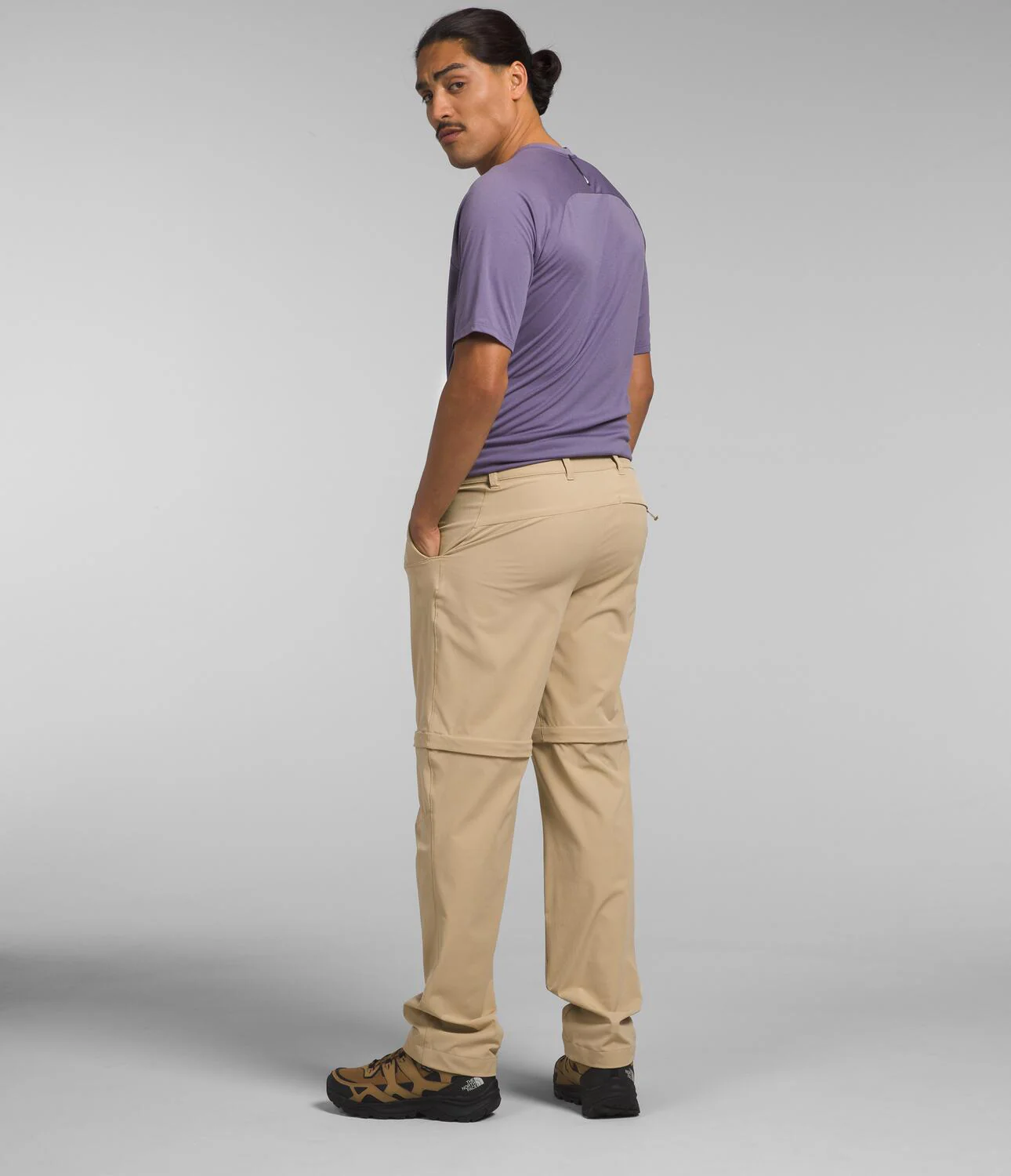 Paramount Convertible Pants (Men’s) - NF0A7WZD