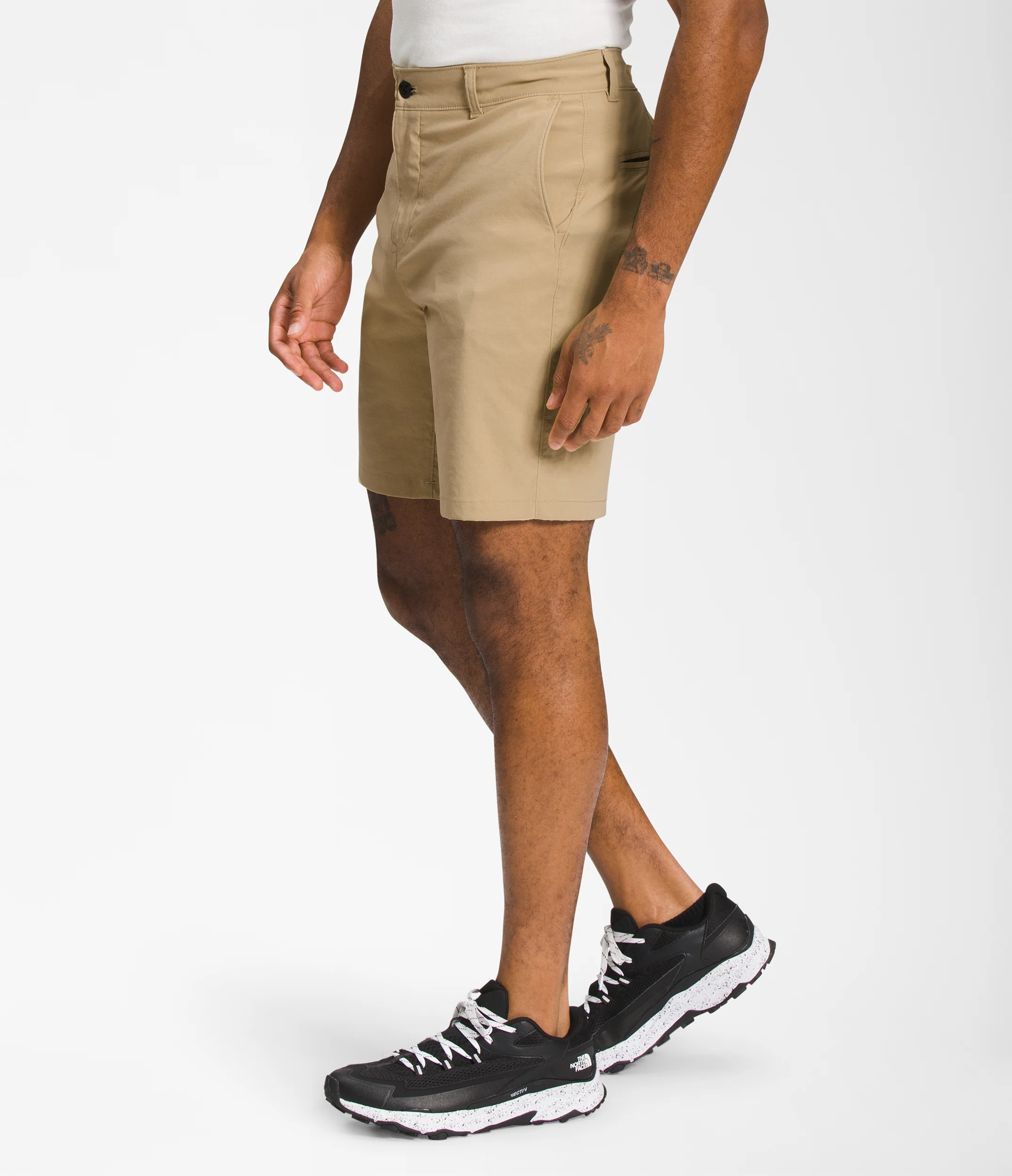 Sprag Shorts (Men's) - NF0A5J9A - Past Season