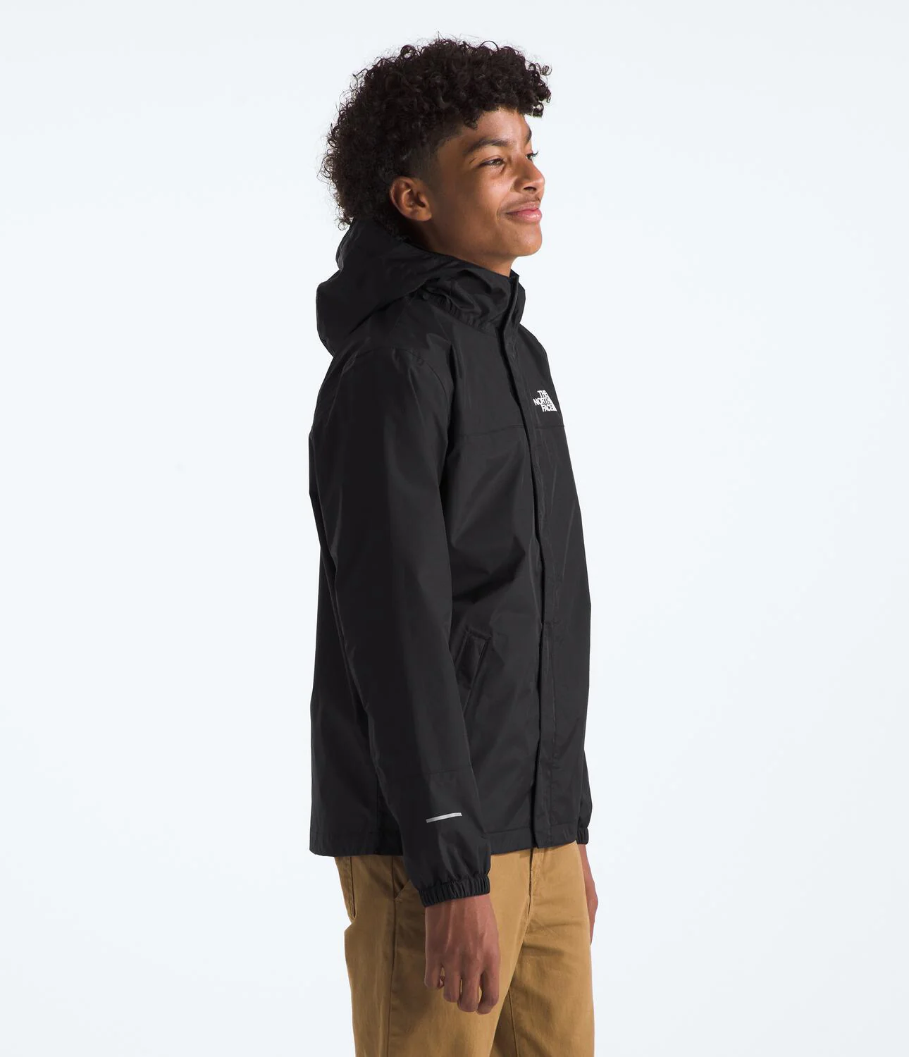 Antora Rain Jacket (Boys') - NF0A8A48