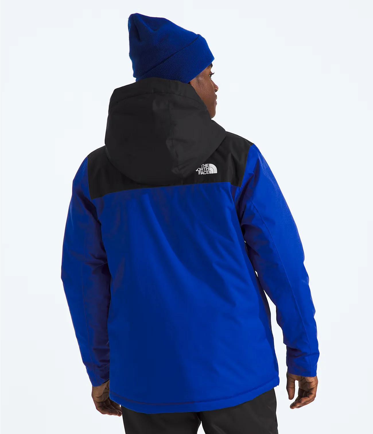 Freedom Insulated Jacket (Boys') - NF0A88TZ