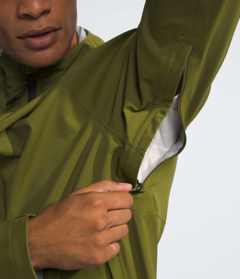 Valle Vista Stretch Jacket (Men's) - NF0A7ZXI - Past Season