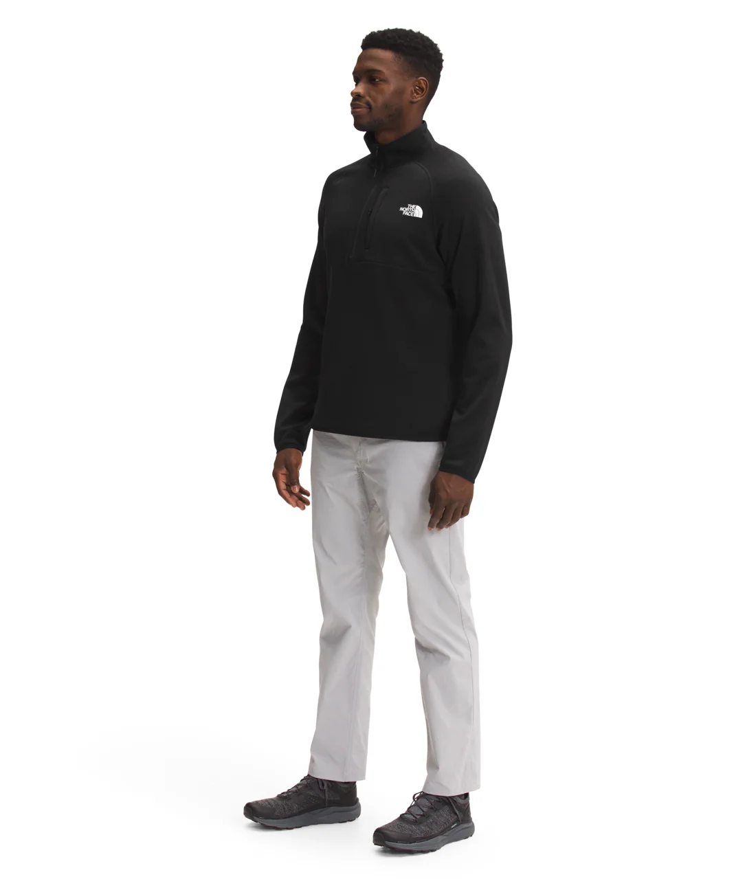 Canyonlands Half Zip (Men's) - NF0A5G9W - Past Season