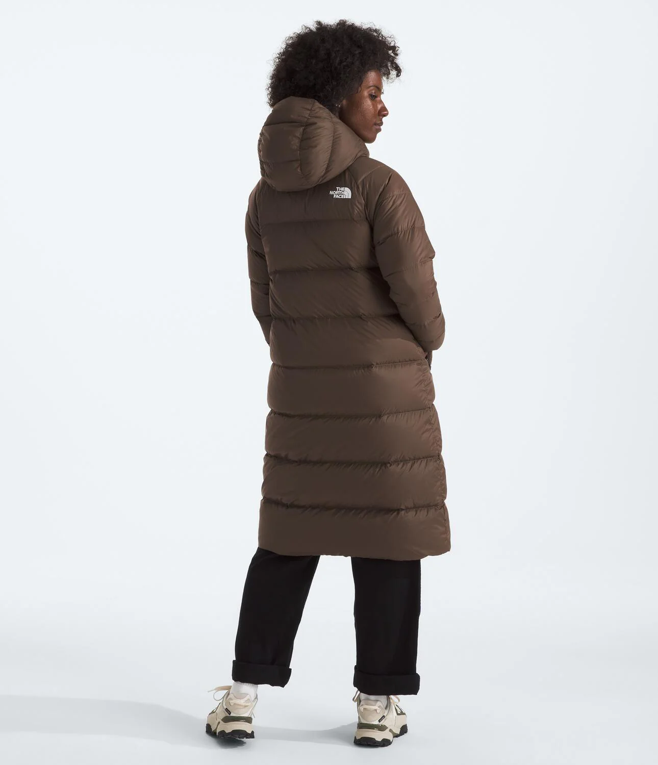 Hydrenalite™ Down Parka (Women’s) - NF0A833D - Past Season