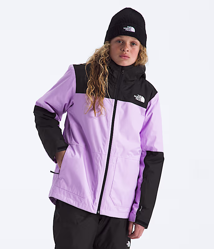 Freedom Triclimate® Jacket (Teen's) - NF0A88UX