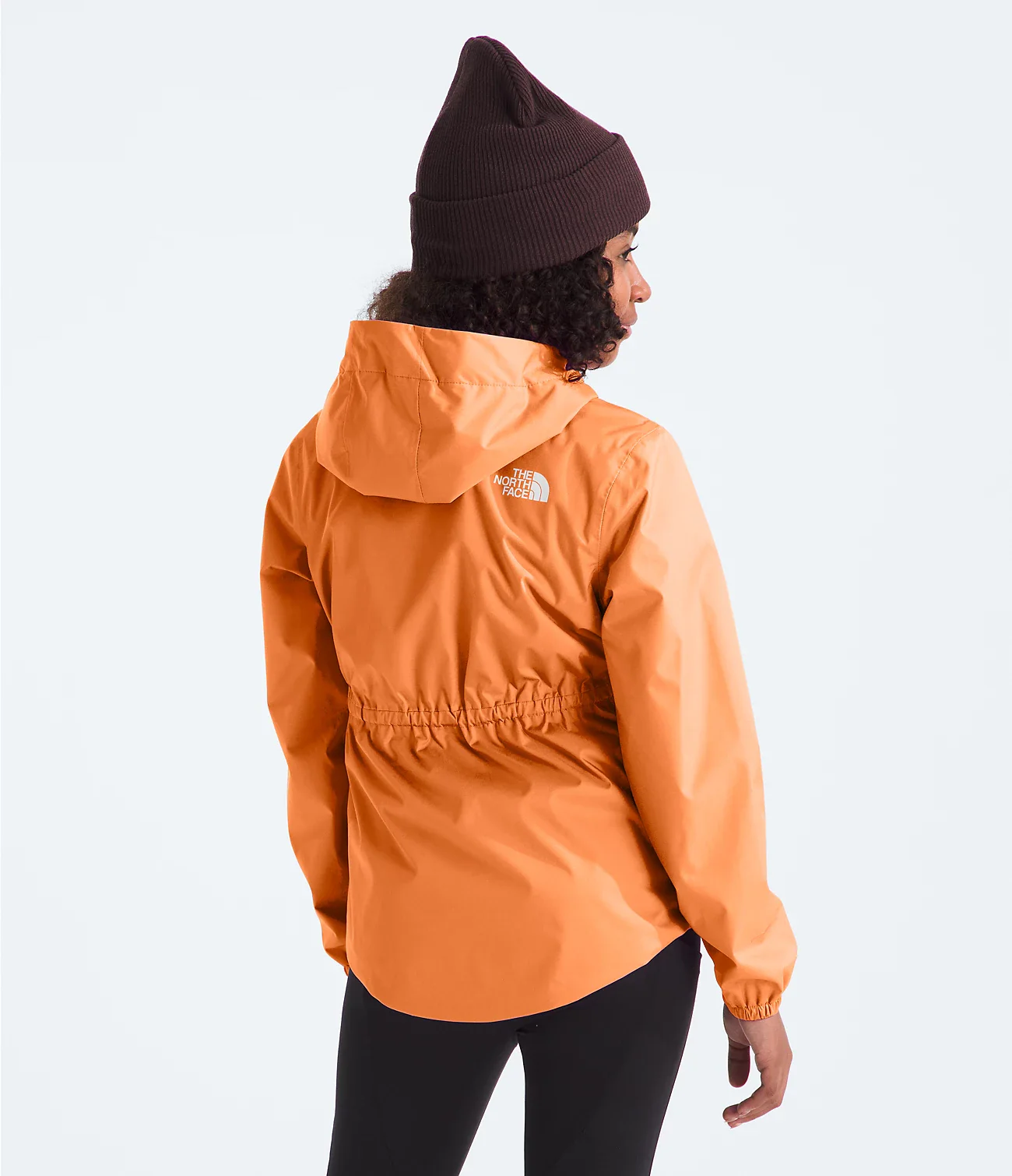 Antora Rain Jacket (Girls’) - NF0A8A49 - Past Season