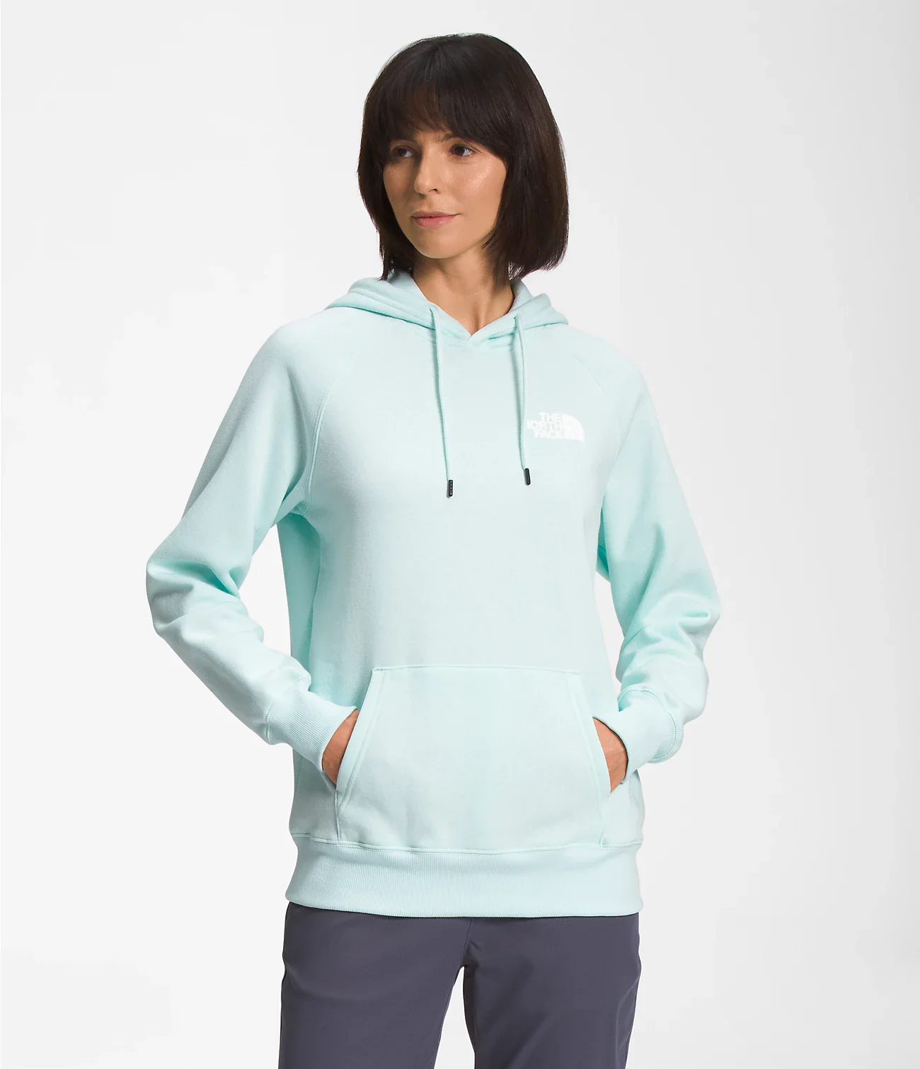 Box NSE Pullover Hoodie (Women's) - NF0A7UON