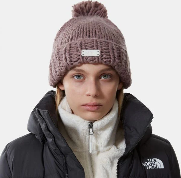 City Coziest Beanie (Women's) - NF0A55KA - Past Season
