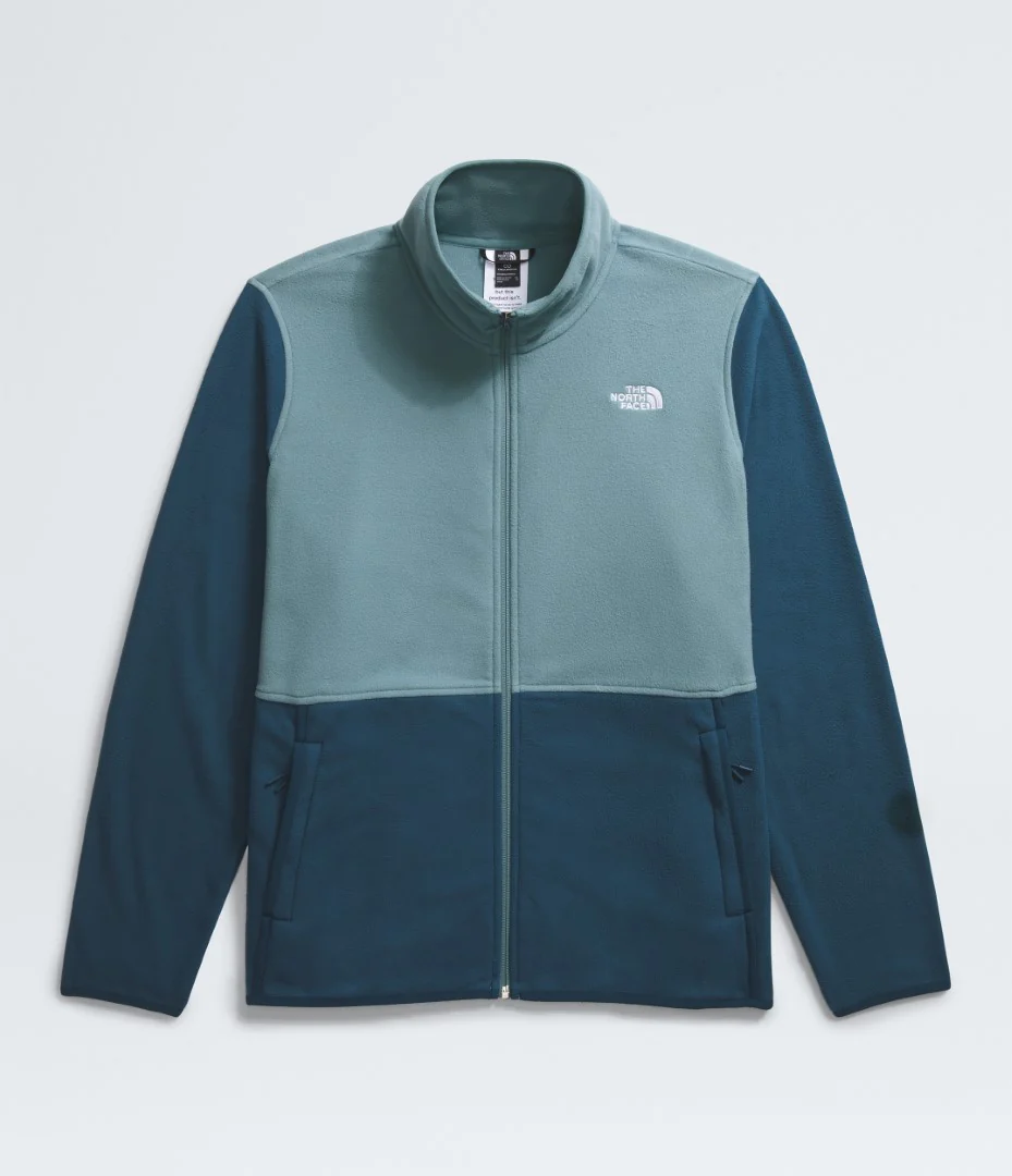 Plus Glacier Fleece Jacket (Women's) - NF0A8AYN