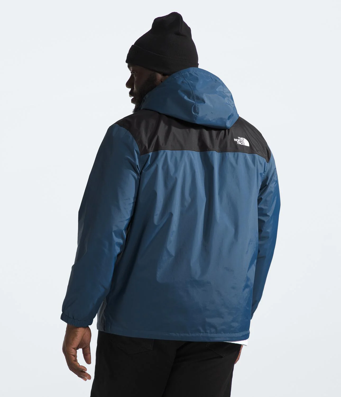 Big Antora Jacket (Men's) - NF0A84K1