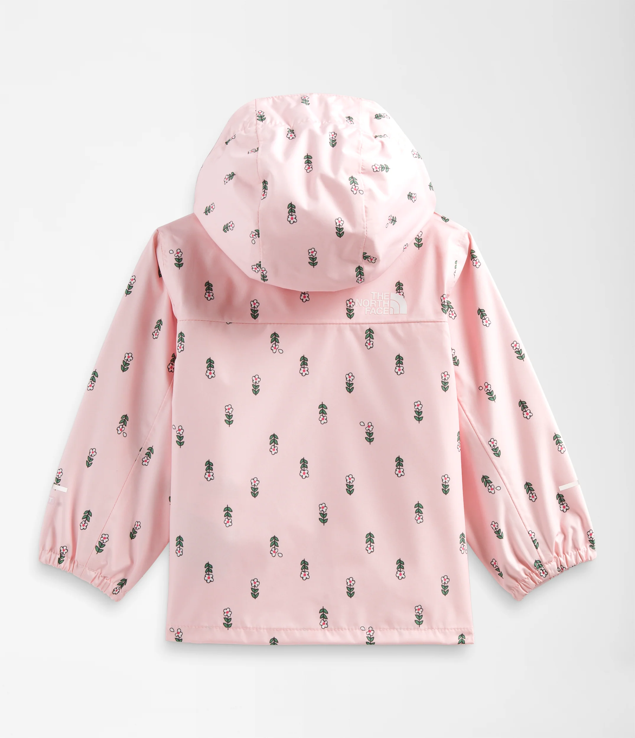 Antora Rain Jacket (Baby) - NF0A7ZZS - Past Season