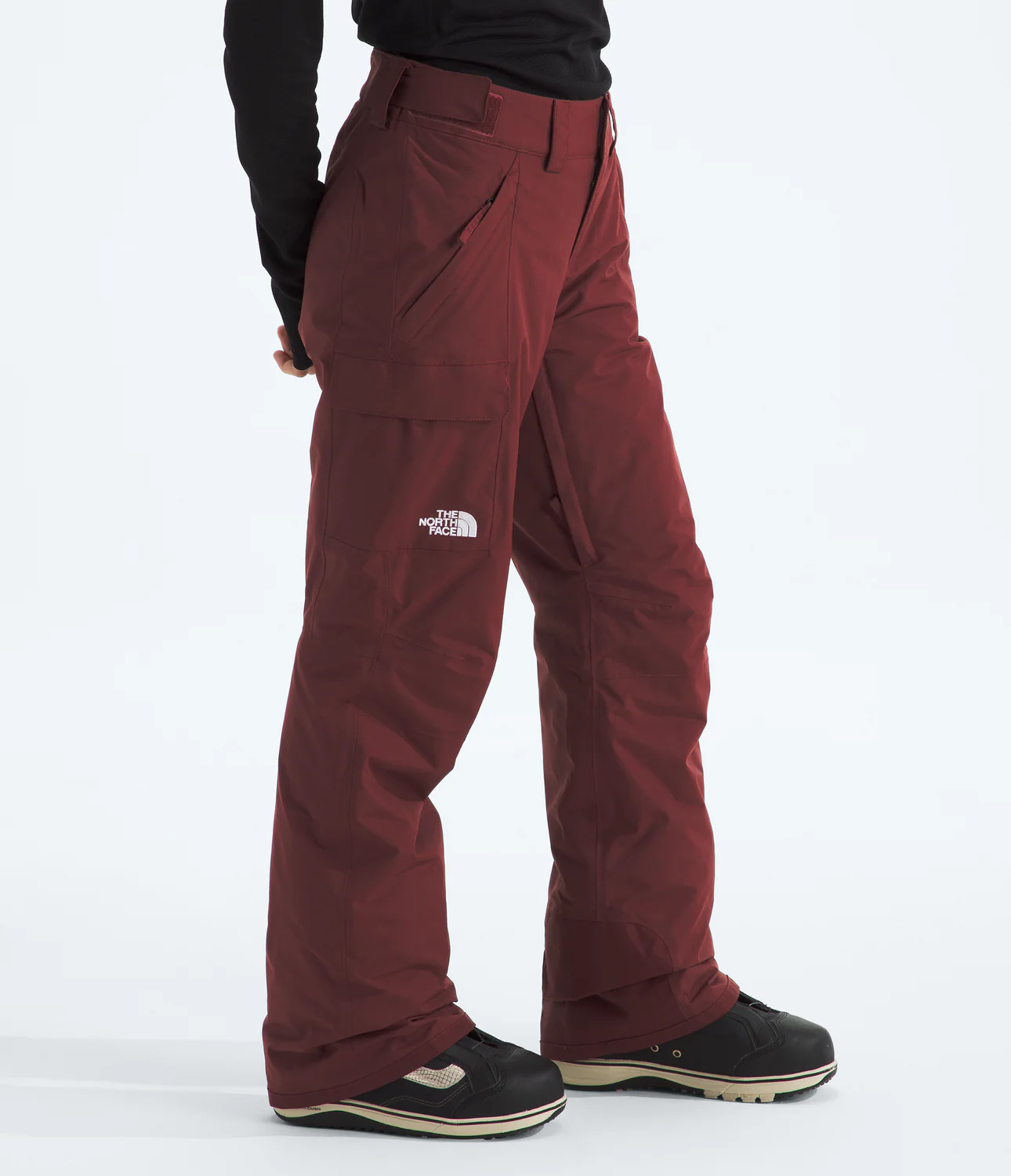Freedom Insulated Pant - Regular (Women's) - NF0A5ACY