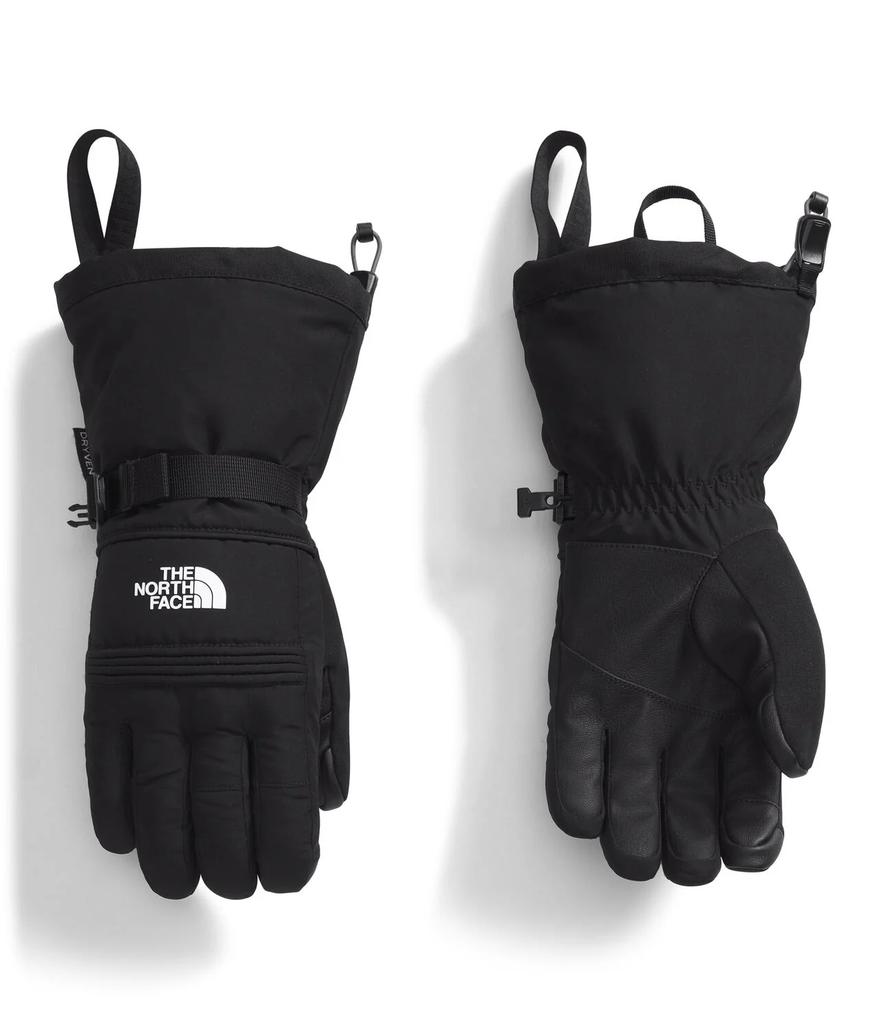 Montana Ski Glove (Women's) - NF0A89QJ