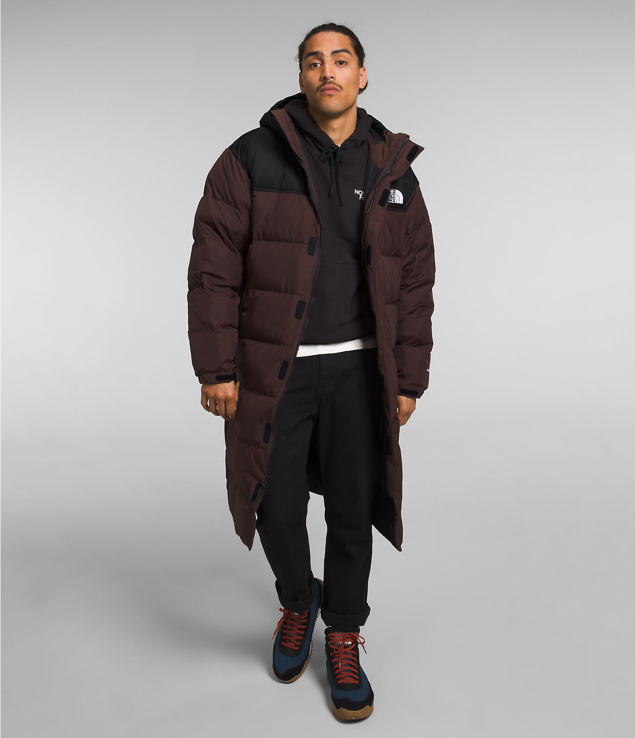 Men’s Nuptse Parka