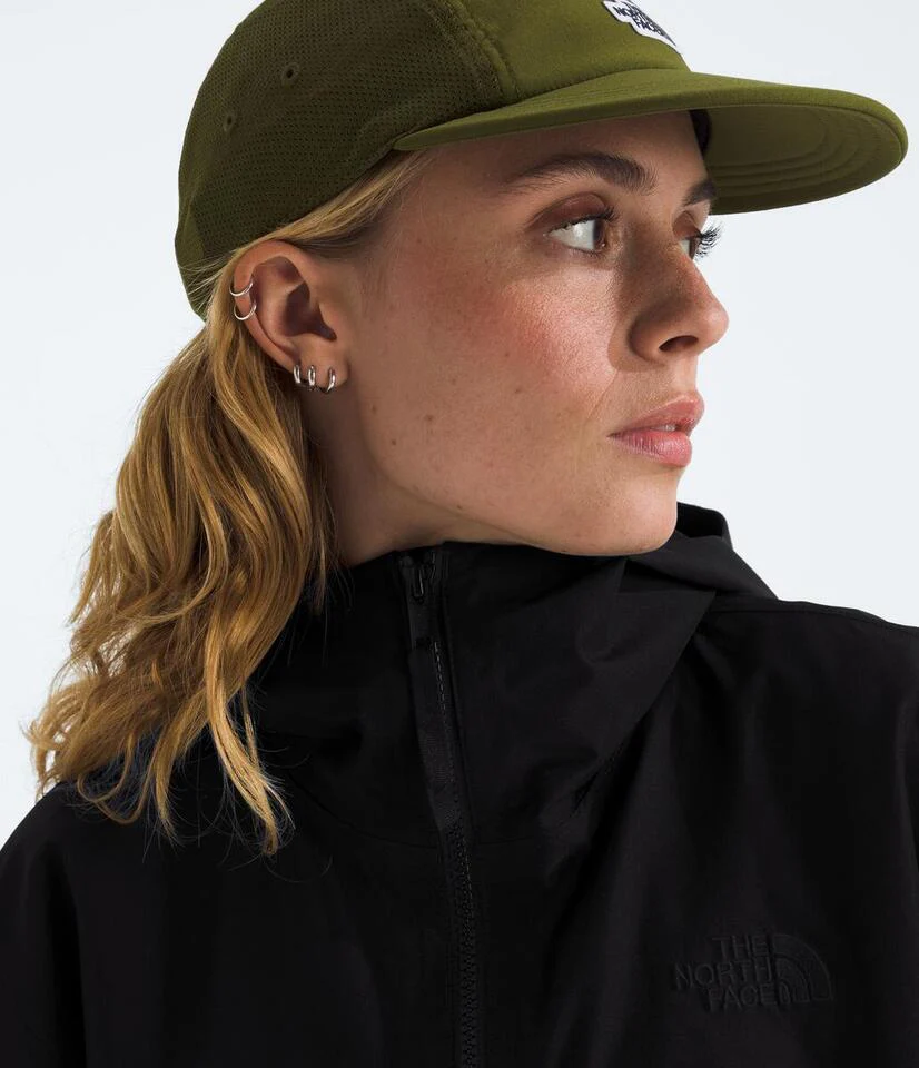 Daybreak Mid Rain Parka (Women's) - NF0A8B6D