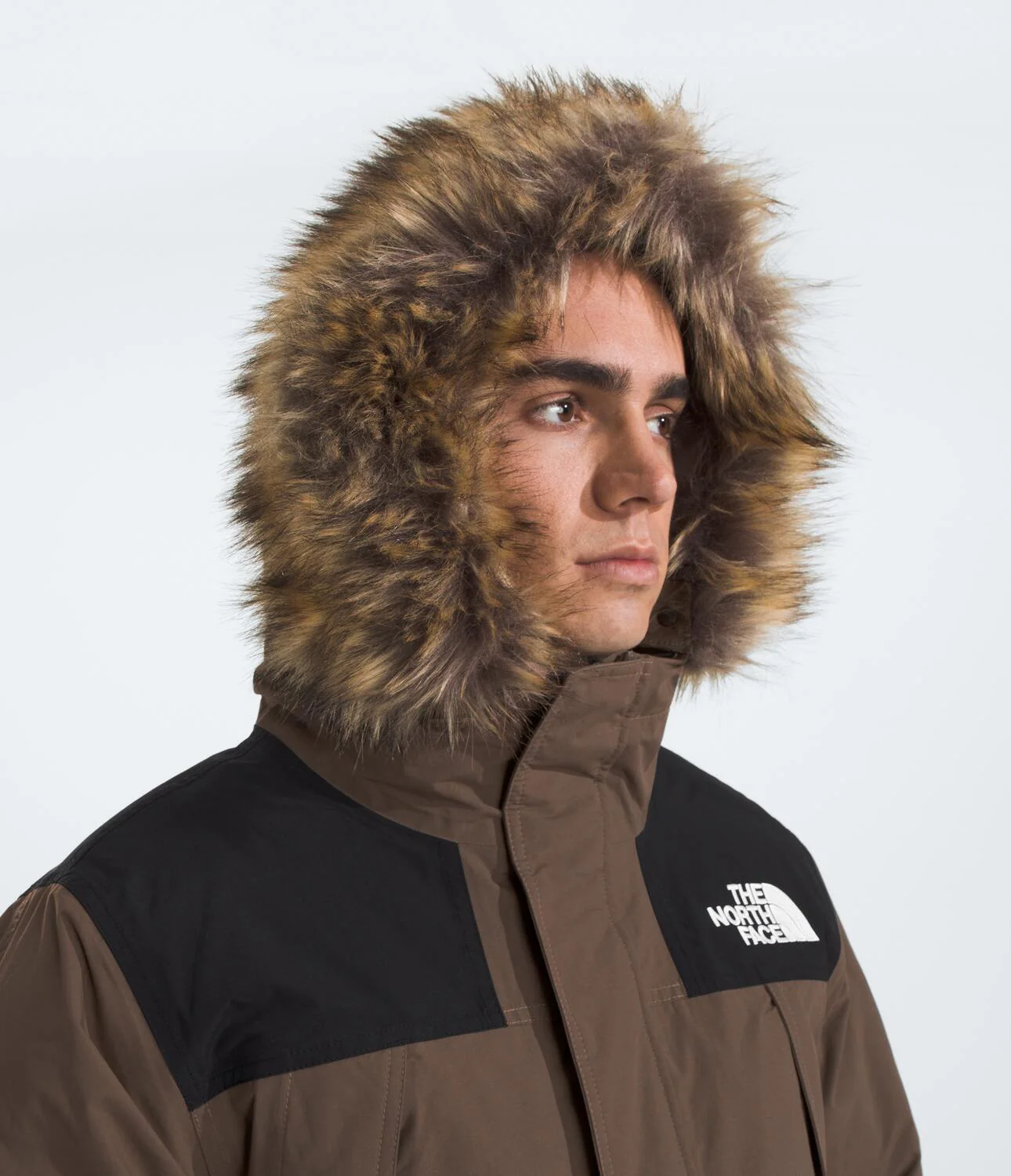 McMurdo Parka (Men's) - NF0A5GJF - Past Season