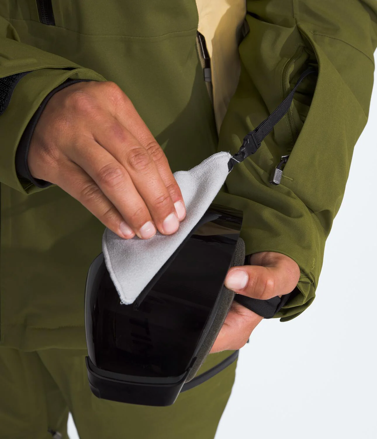 Chakal Jacket (Men’s) - NF0A87Y6 - Past Season