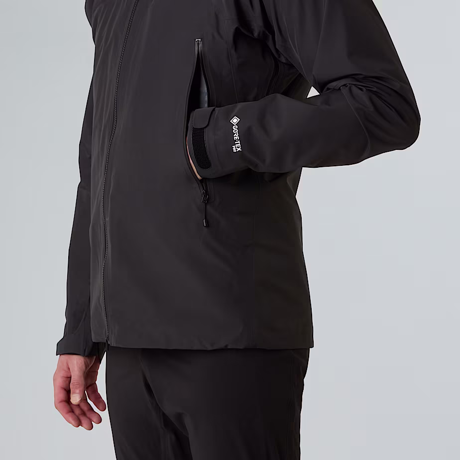 Summit Cayesh GORE-TEX® Pro Jacket (Men's) - NF0A8C8X