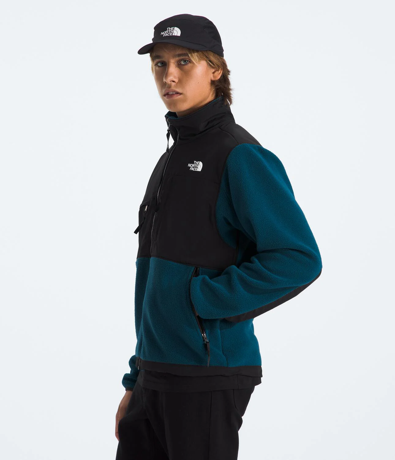 Retro Denali Jacket (Men’s) - NF0A88XH