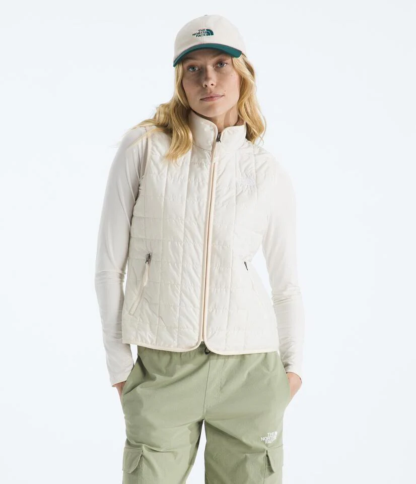 Junction Insulated Vest (Women's) - NF0A88TJ