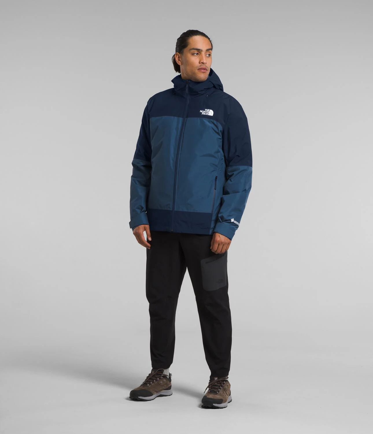 Mountain Light Triclimate® GTX Jacket (Men's) - NF0A84FC - Past Season