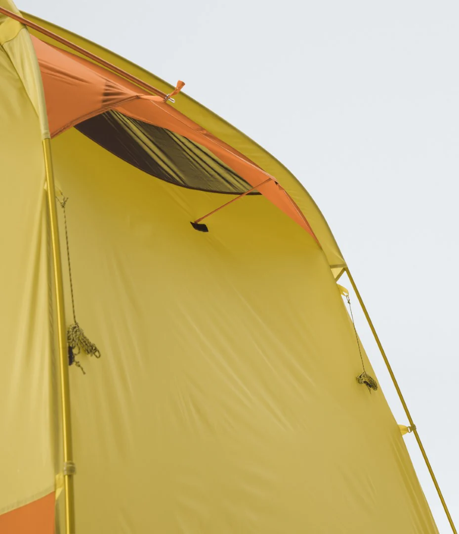 Sequoia 6-Person Tent - NF0A87BR