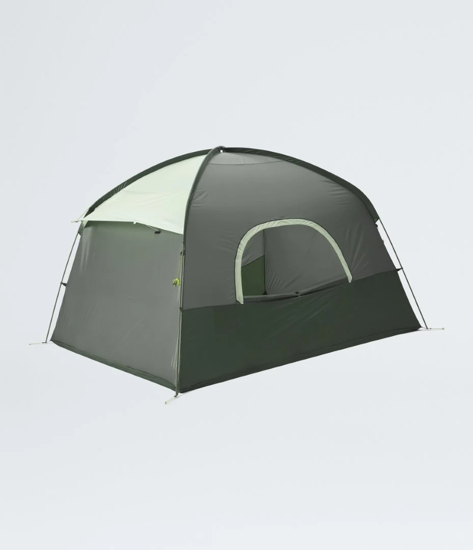 Sequoia 6-Person Tent - NF0A87BR