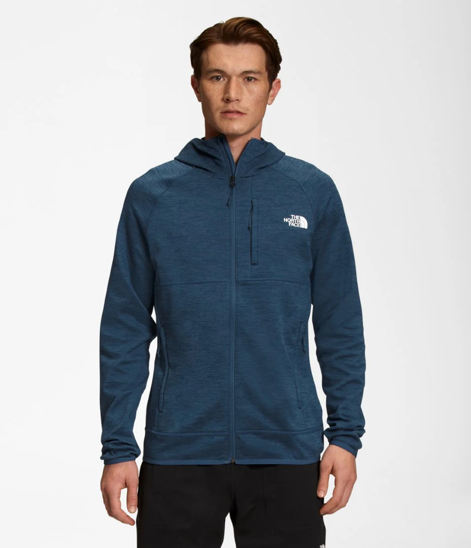 Canyonlands Hoodie (Men's) - NF0A5G9U - Past Season