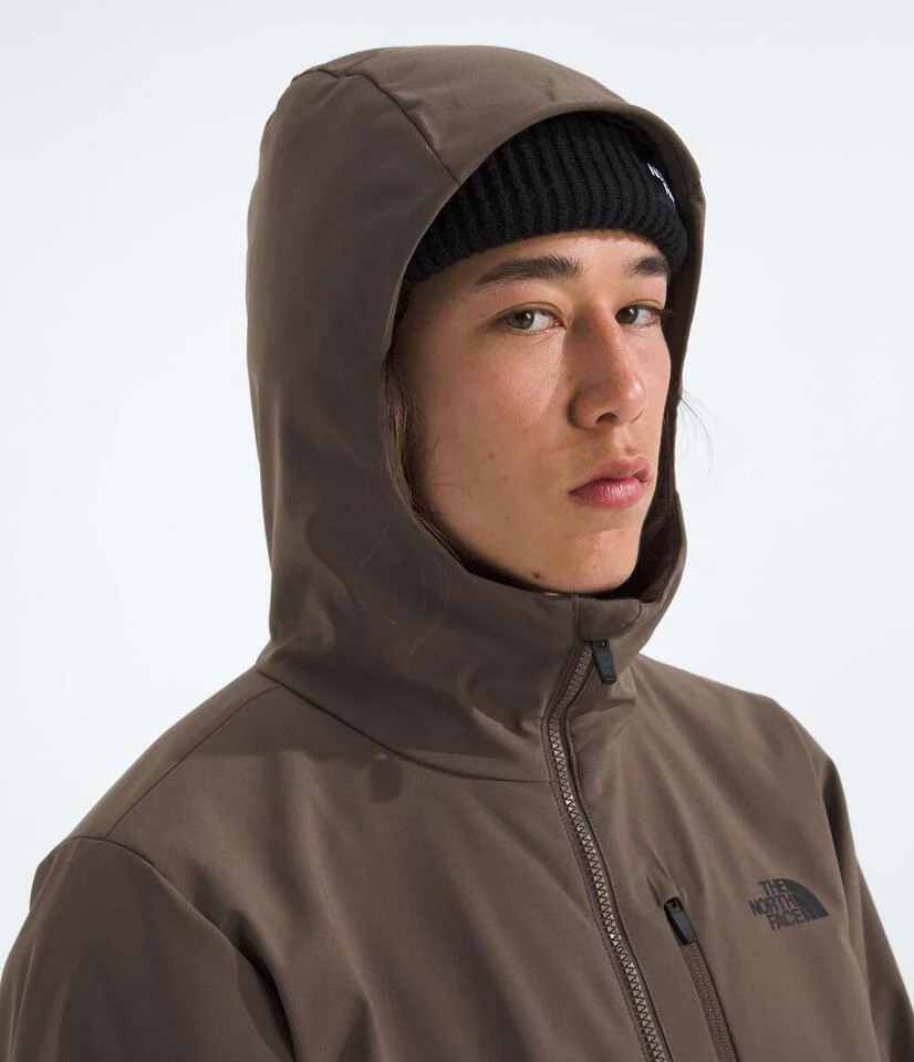 Apex Elevation Jacket (Men’s) - NF0A84IF