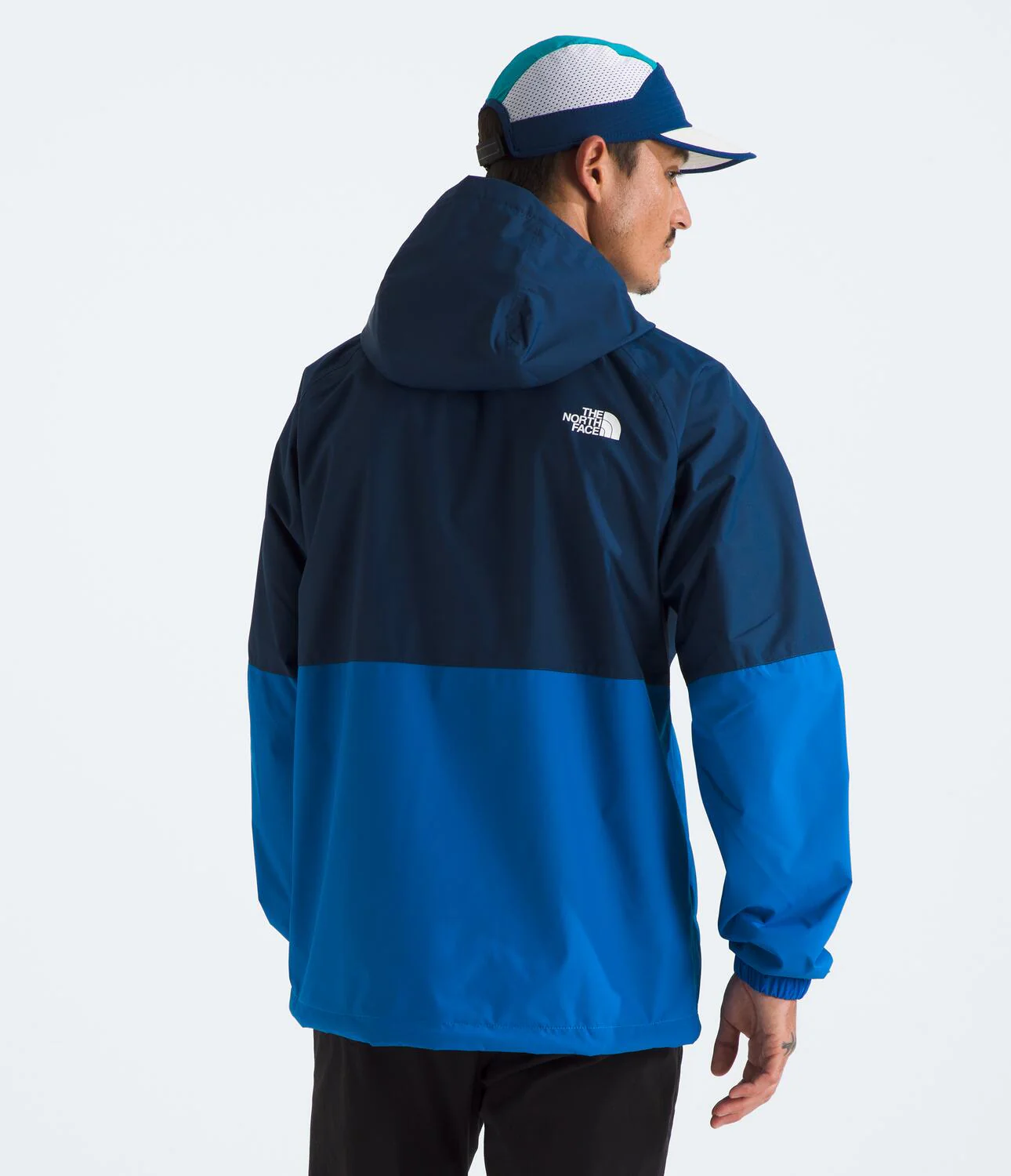 Antora Rain Hoodie (Men's)