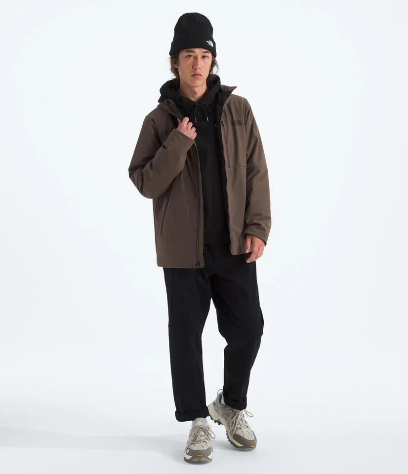 Apex Elevation Jacket (Men’s) - NF0A84IF