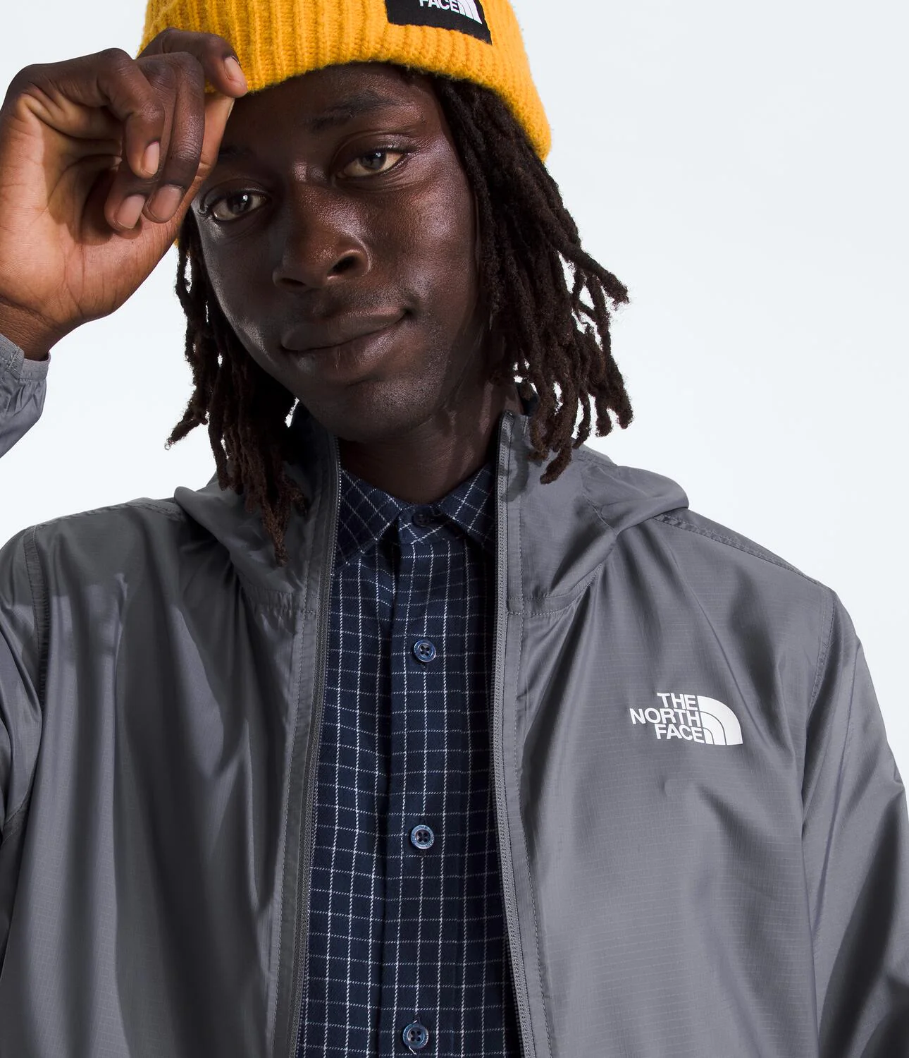 Cyclone Wind Jacket (Men's)