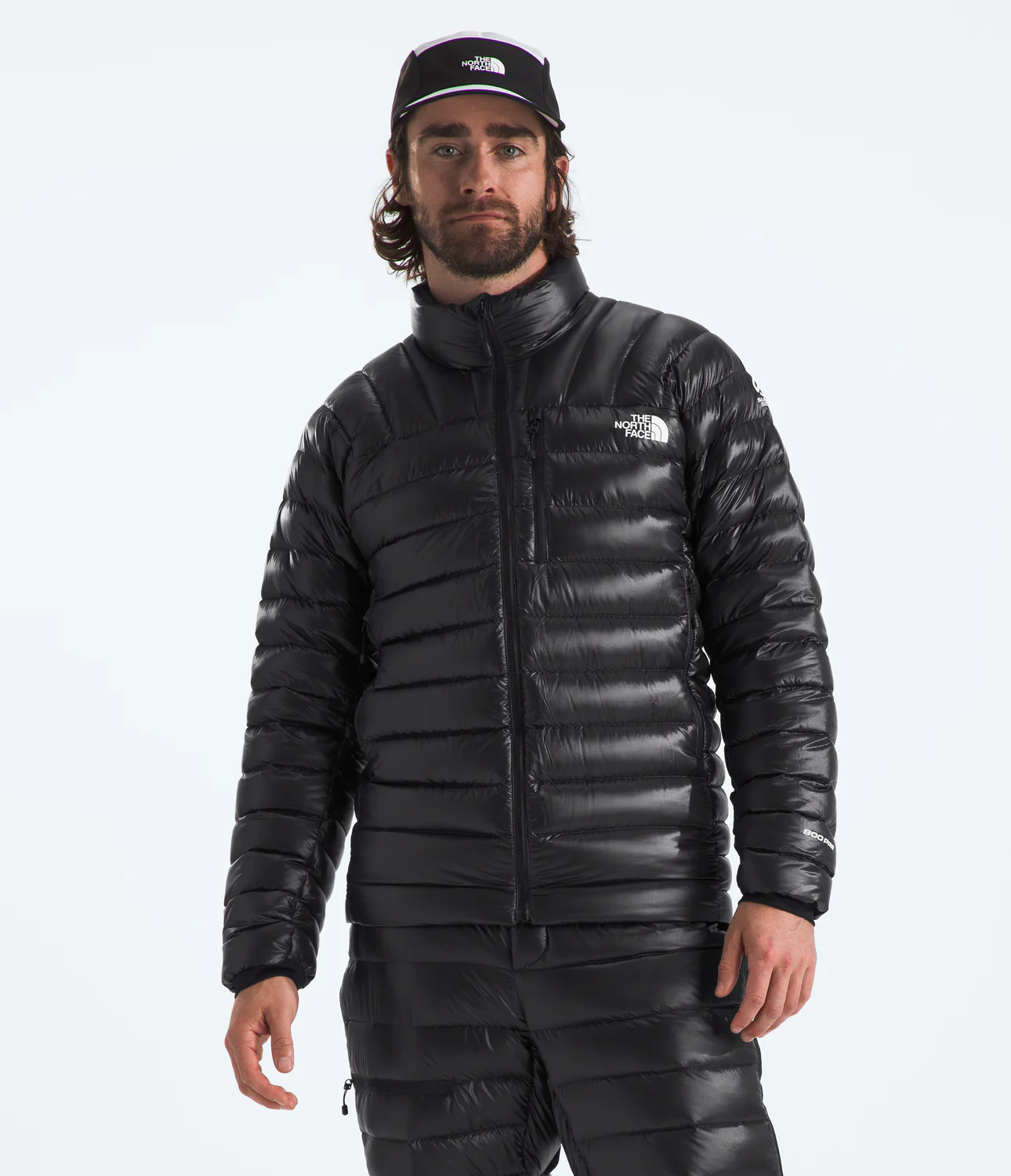 Summit Breithorn Down Jacket (Men's) - NF0A87ZN