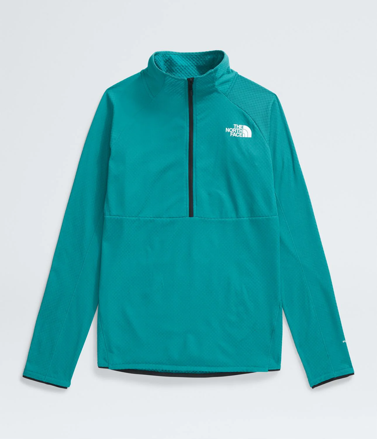 Summit Series FUTUREFLEECE™ LT ½-Zip (Women’s) - NF0A5J8C
