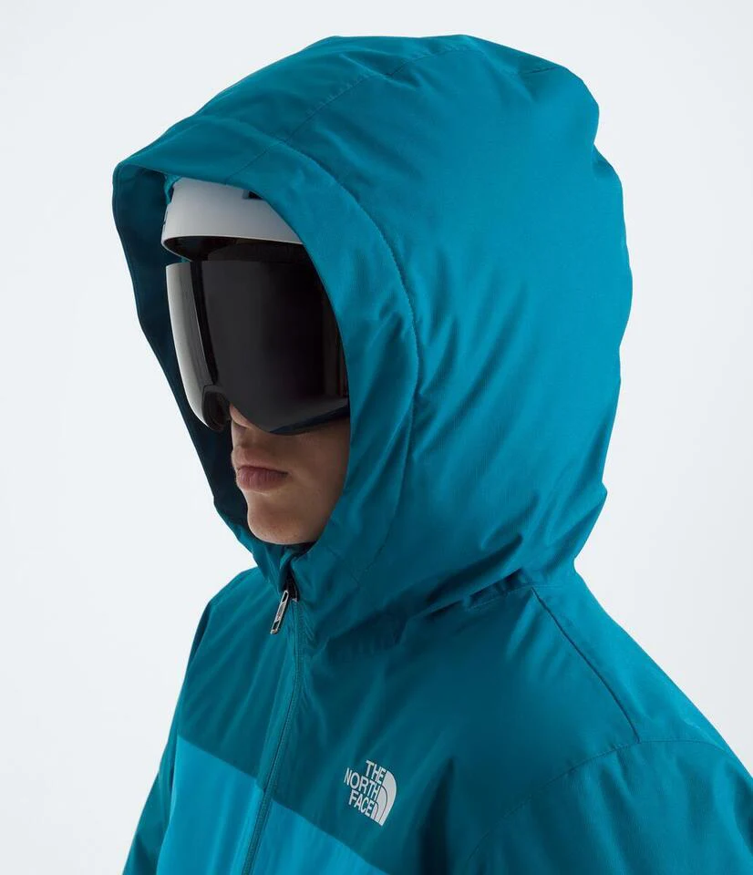 Freedom Insulated Jacket (Boys') - NF0A88TZ