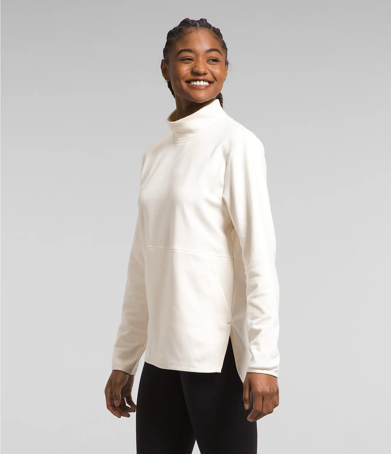 Canyonlands Pullover Tunic (Women's) - NF0A84IO - Past Season