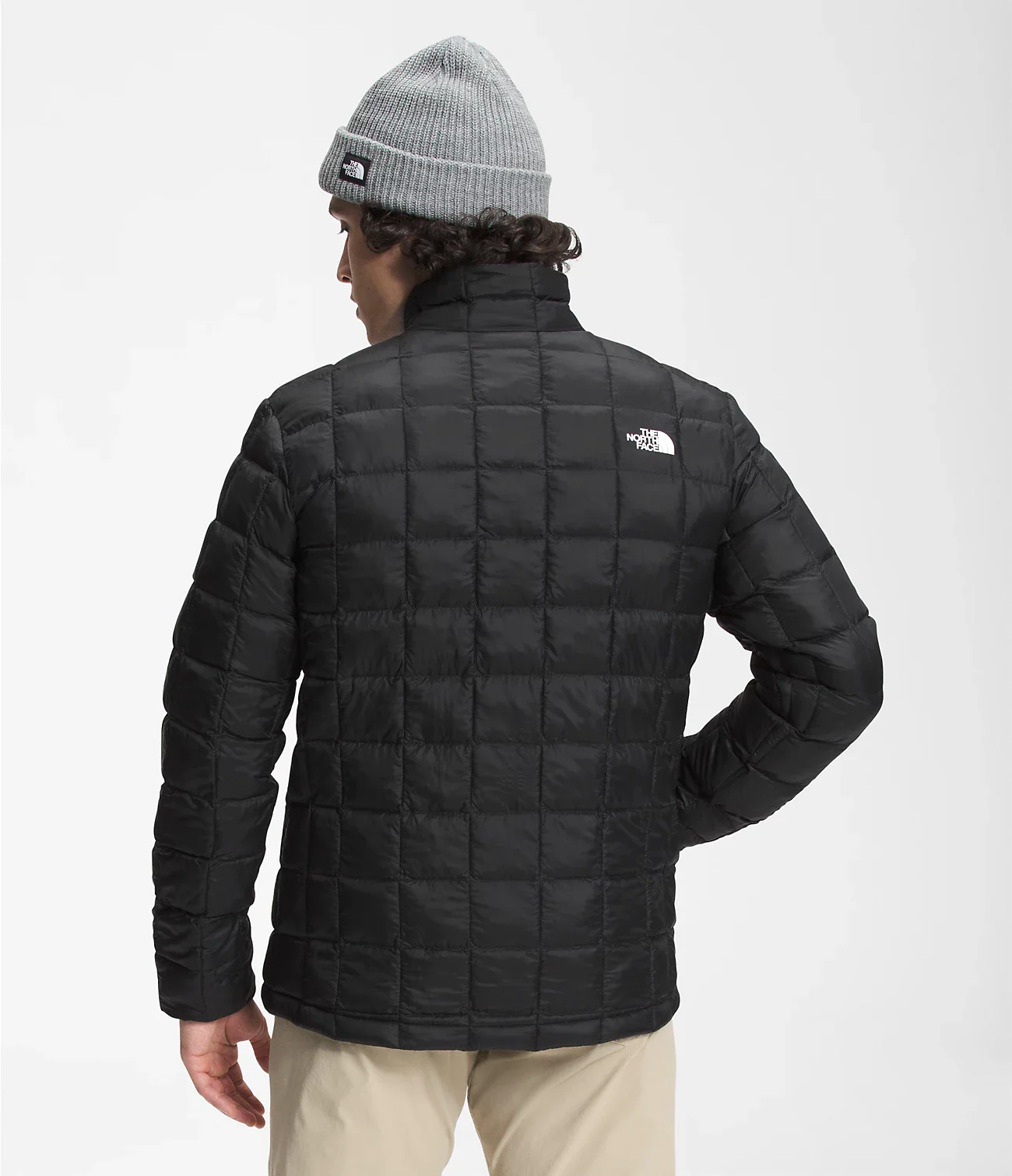 ThermoBall™ Eco Jacket 2.0 (Men's) - NF0A5GLL - Past Season