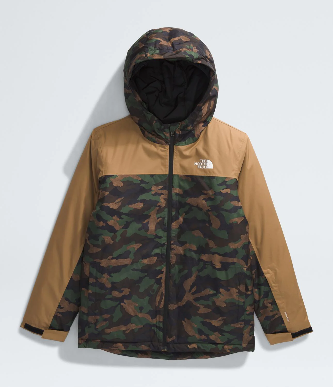 Freedom Insulated Jacket (Boys') - NF0A88TZ