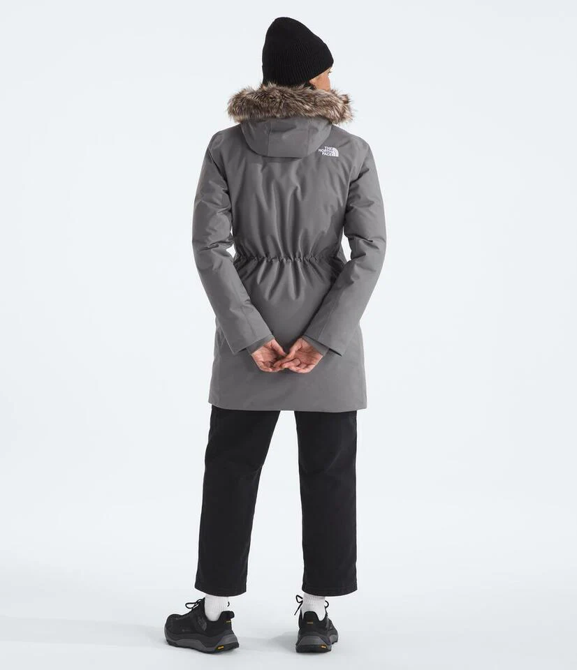Arctic Parka (Women's) - NF0A84J2