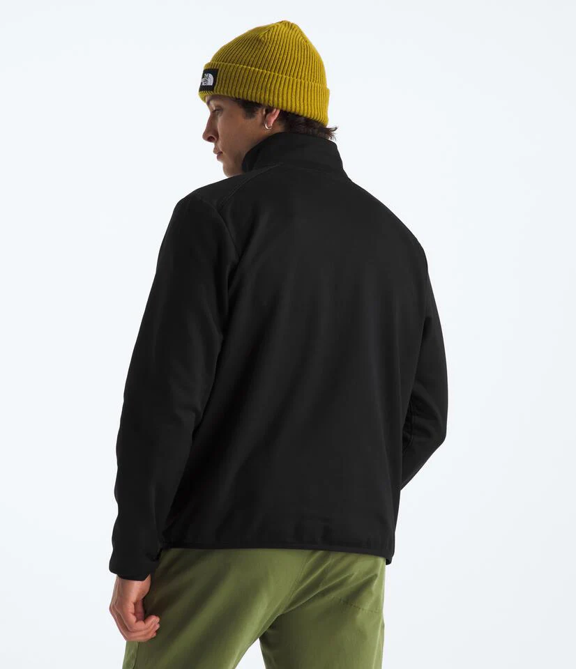 TNF™ Performance Fleece Full Zip Jacket (Men's) - NF0A8CVV