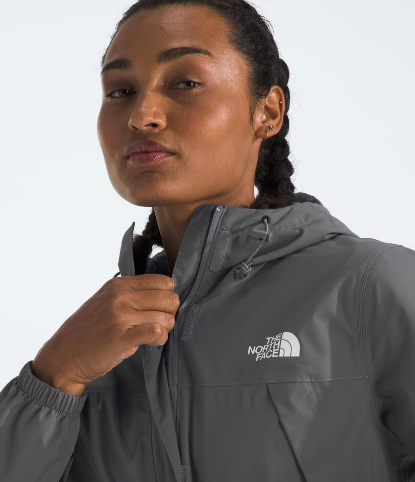 Antora Rain Jacket (Women's) - NF0A8BKD