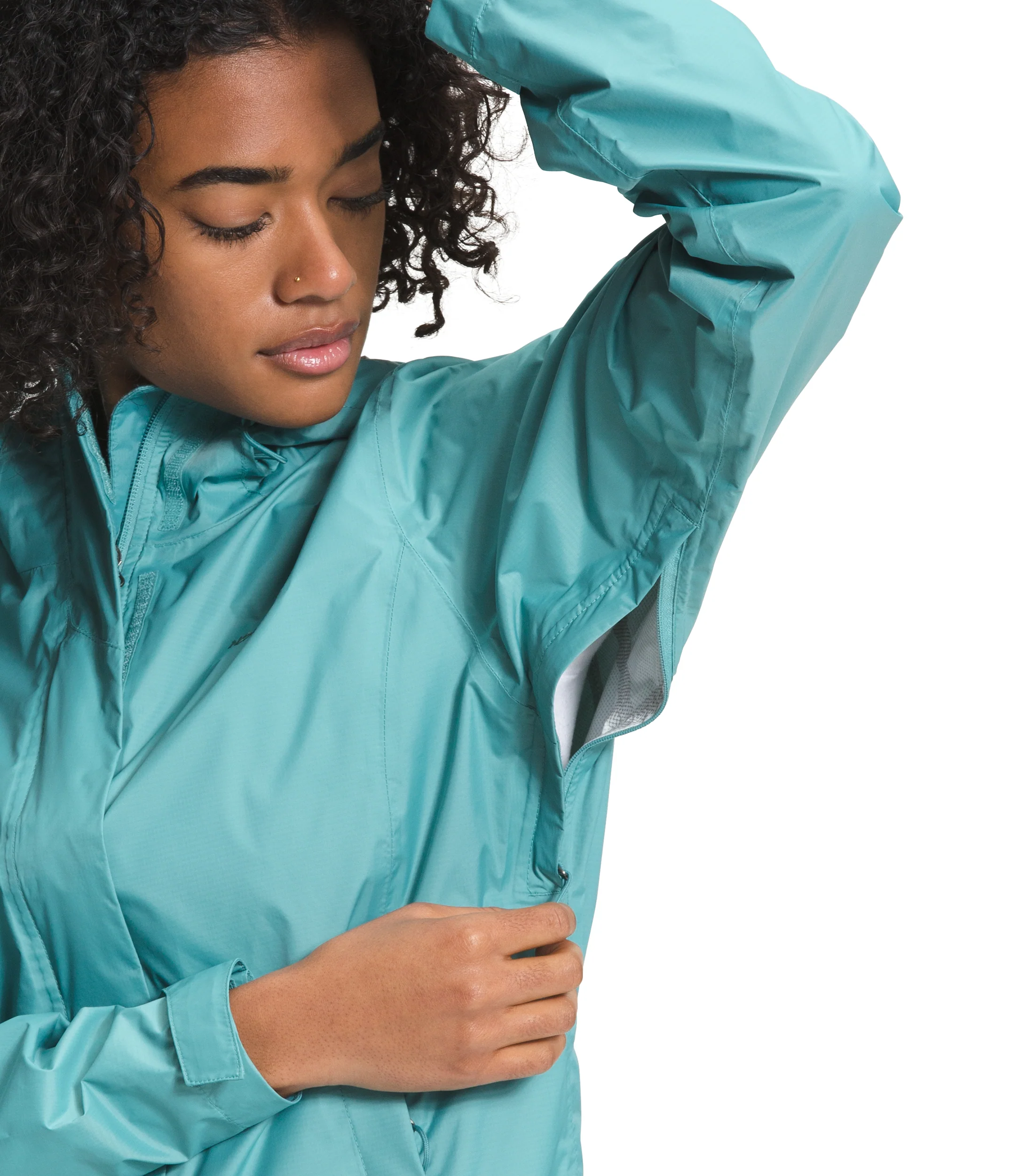 Venture 2 Jacket (Women's) - NF0A2VCR