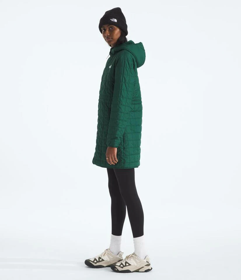 Junction Insulated Parka (Women's) - NF0A88TH