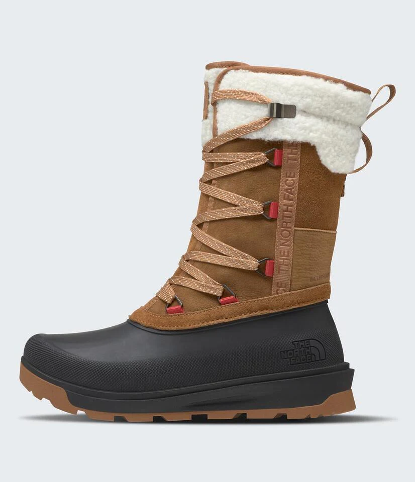 Shellista VI Mid Waterproof Boots (Women’s)