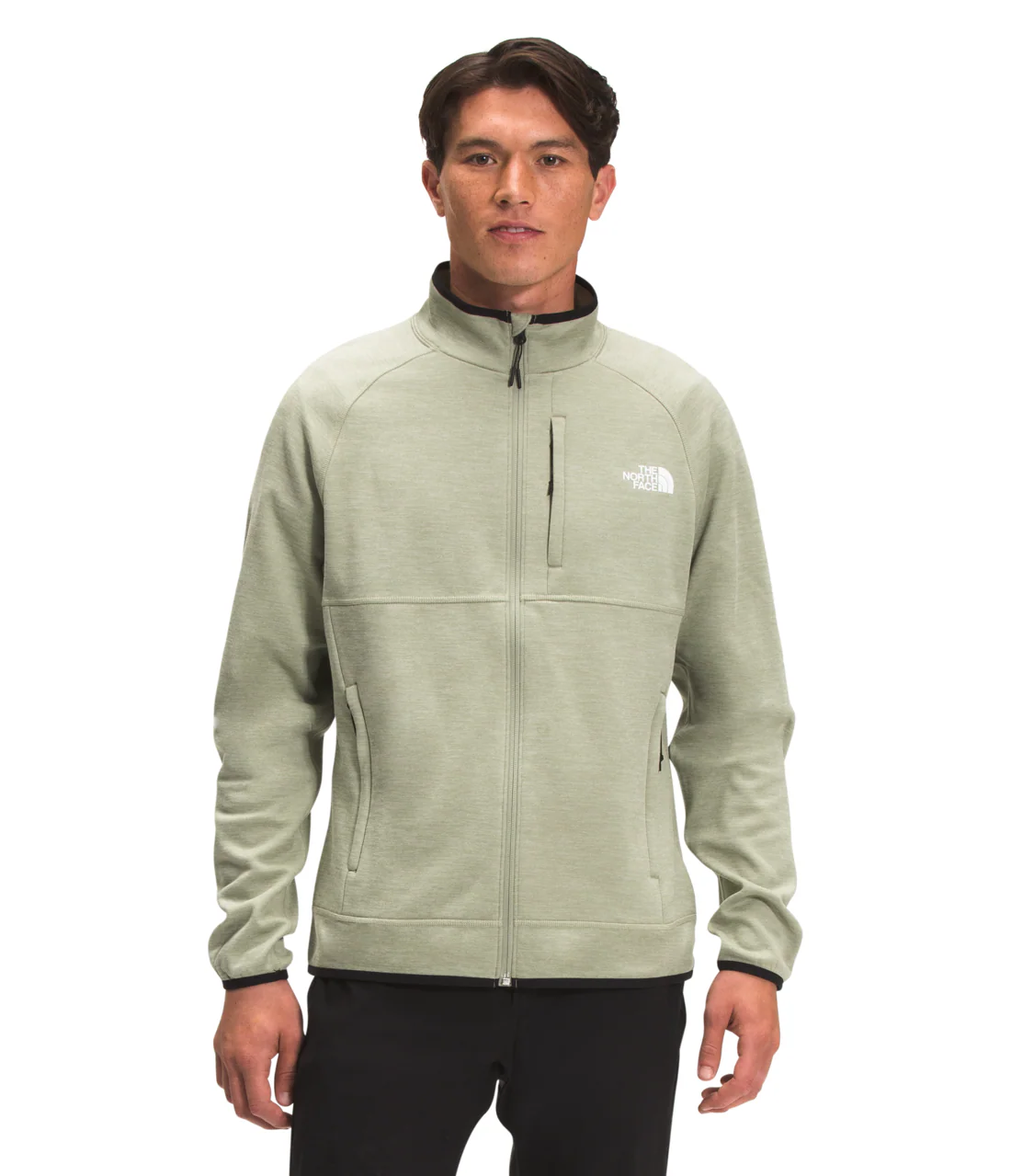 Canyonlands Full Zip (Men's) - NF0A5G9V - Past Season