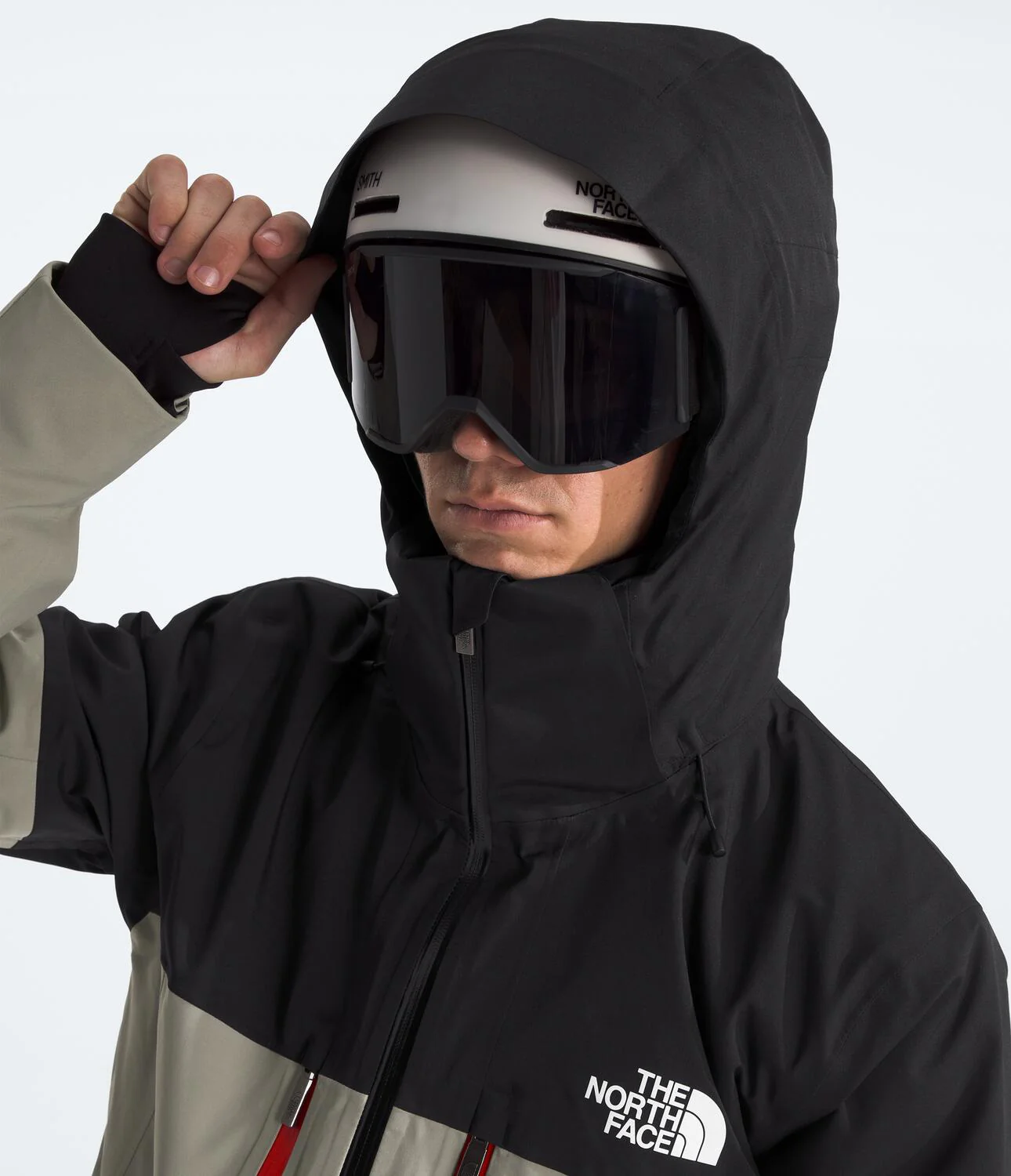 Chakal Jacket (Men’s) - NF0A87Y6 - Past Season