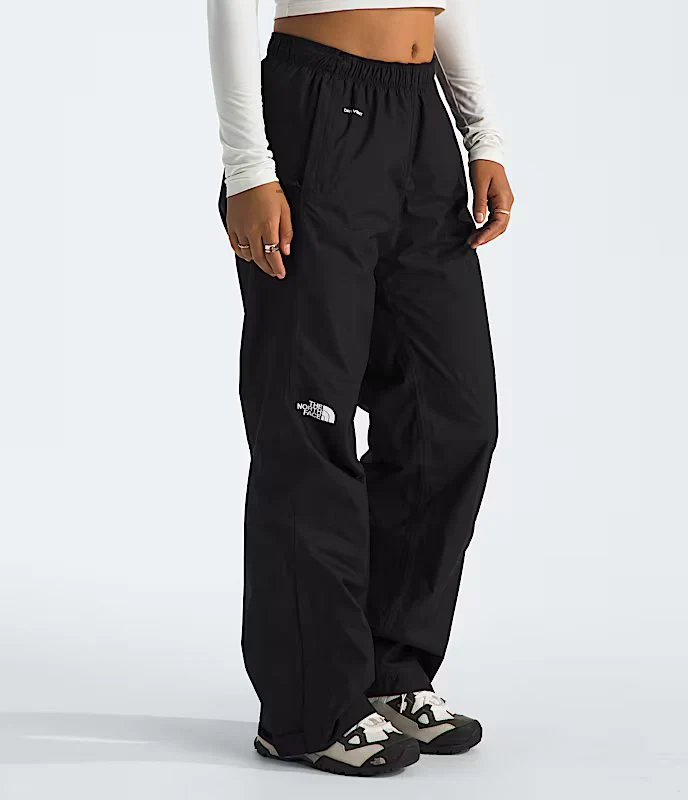 Antora Rain Pants (Women's) - NF0A8BKE