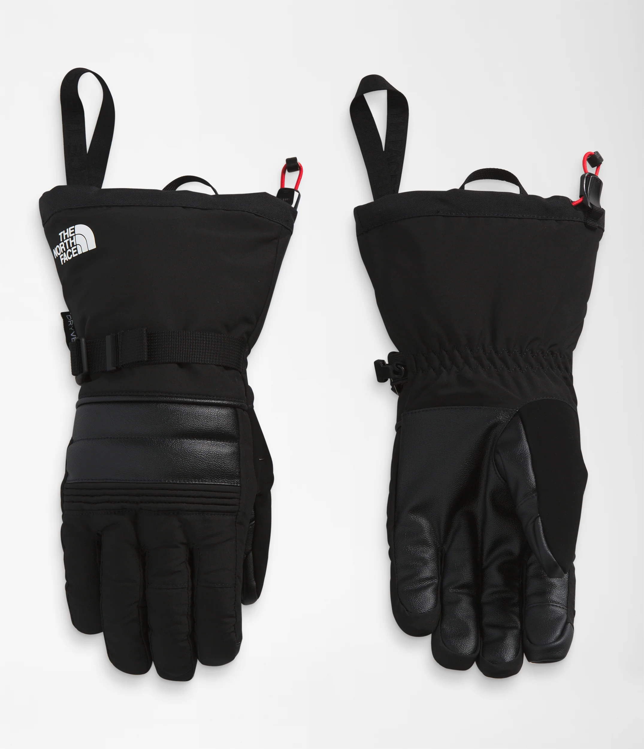 Montana Inferno Ski Glove (Women's) - NF0A7RGR - Past Season