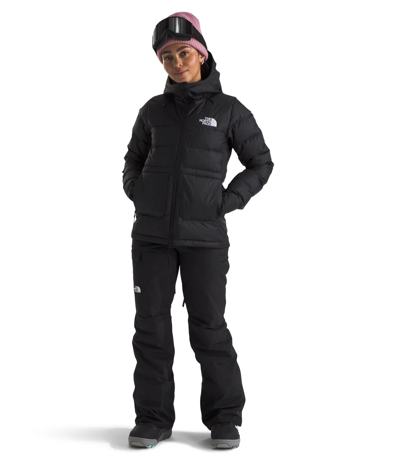 Freedom Insulated Pant - Regular (Women's) - NF0A5ACY