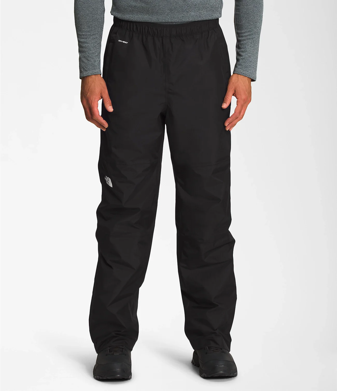 Antora Rain Pants (Men's) - NF0A7UKP