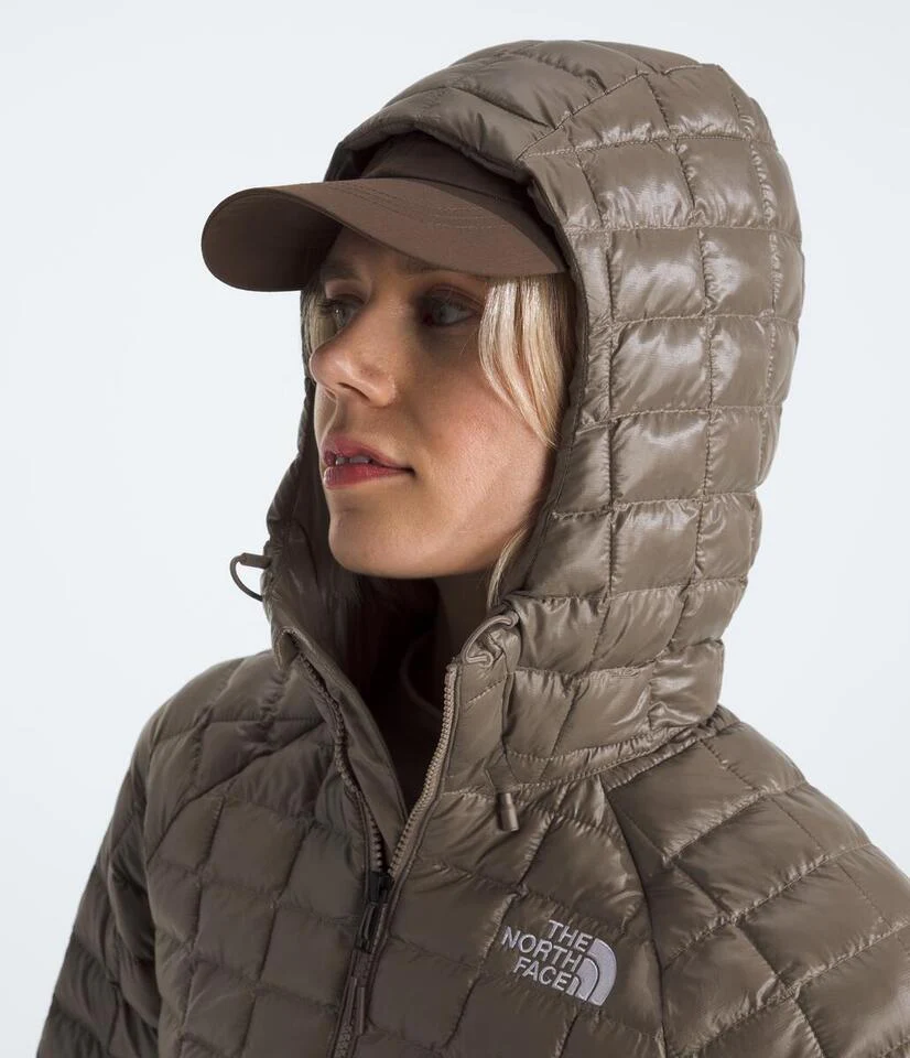 Thermoball Hooded Parka (Women's) - NF0A8D3T